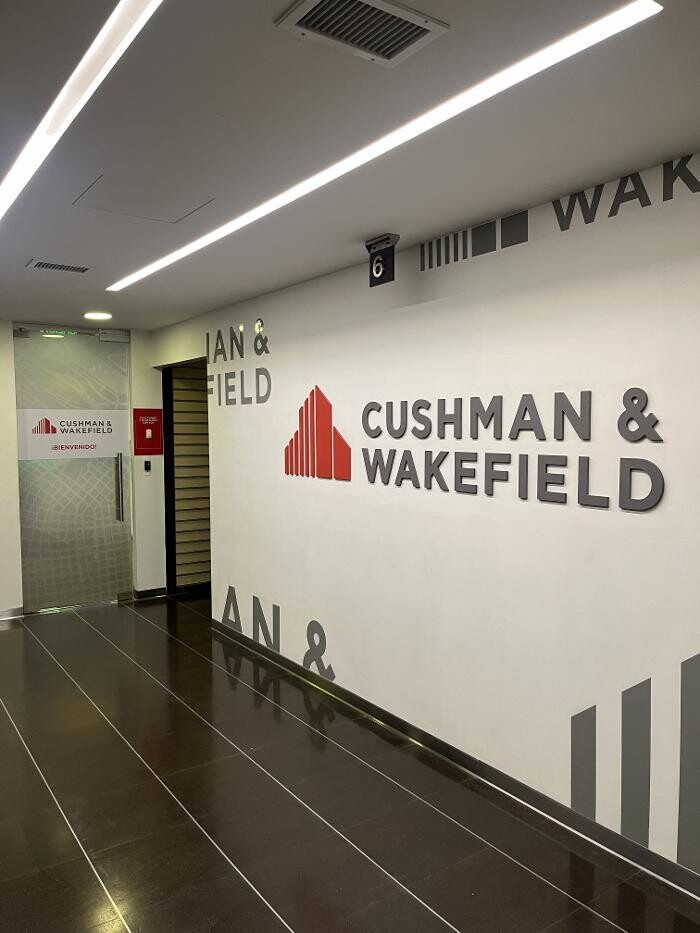 Images Cushman & Wakefield - Commercial Real Estate Services