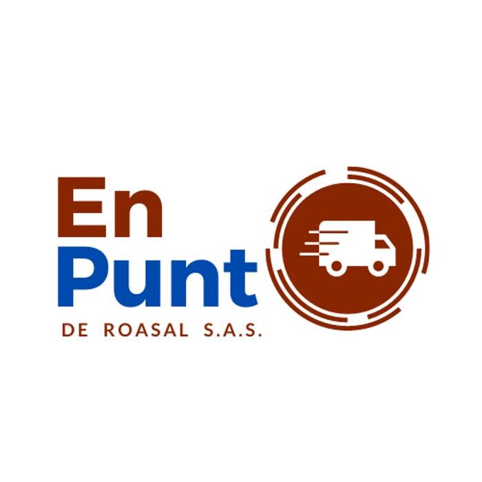 En Punto Logo