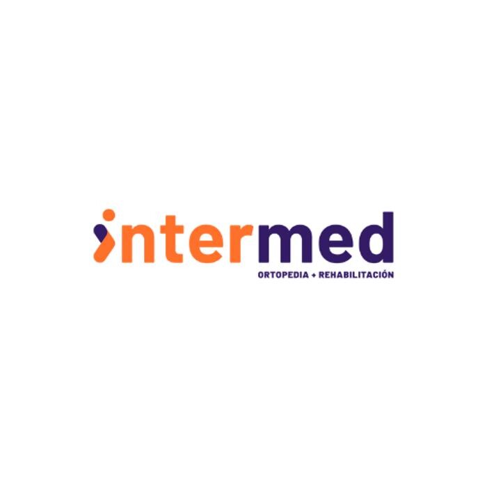 Ortopedia Intermed Logo