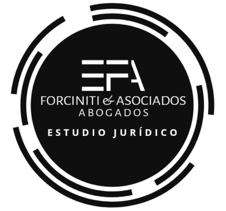 Estudio Forciniti & Asociados Logo