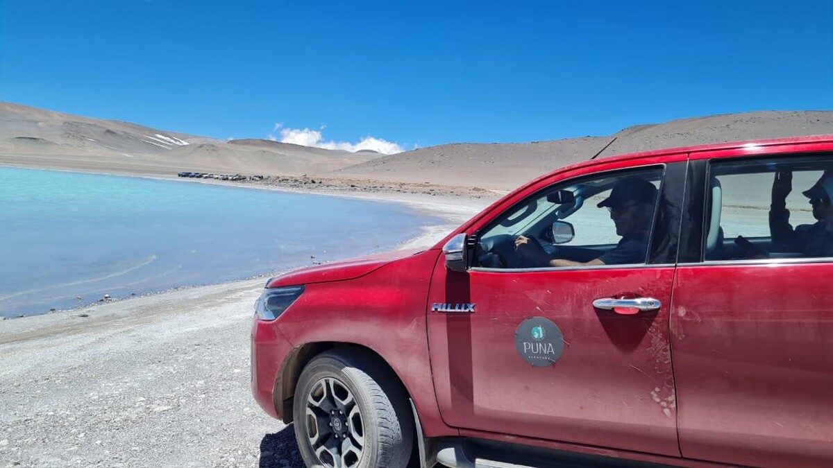 Images Puna Aventura