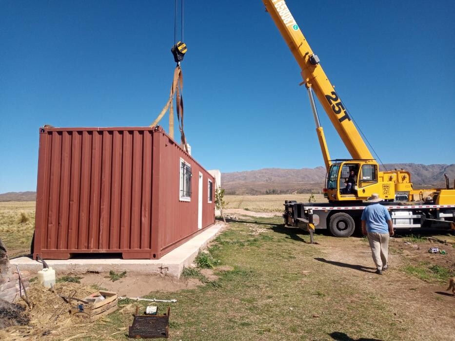 Images Eco-Urbana Constructora