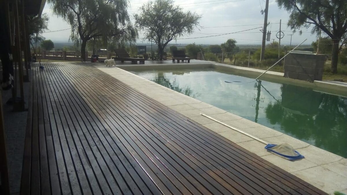 Images Eco-Urbana Constructora