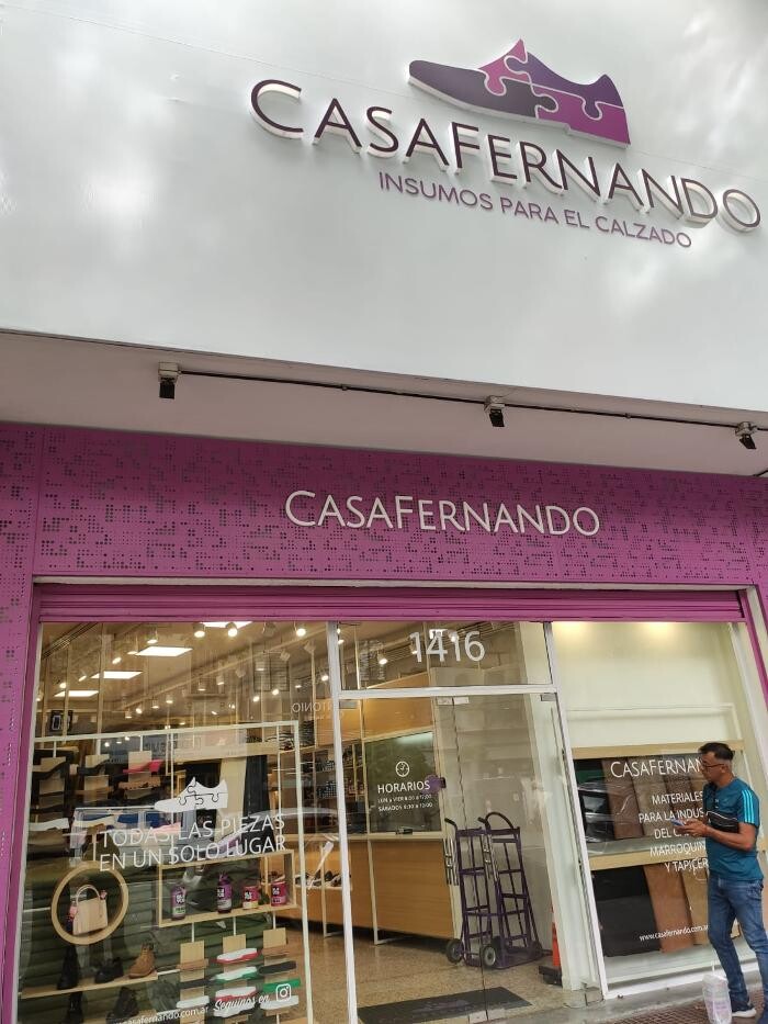 Images Casa Fernando
