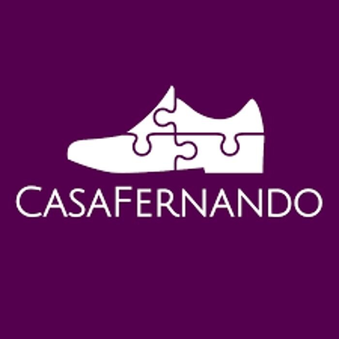 Casa Fernando Logo