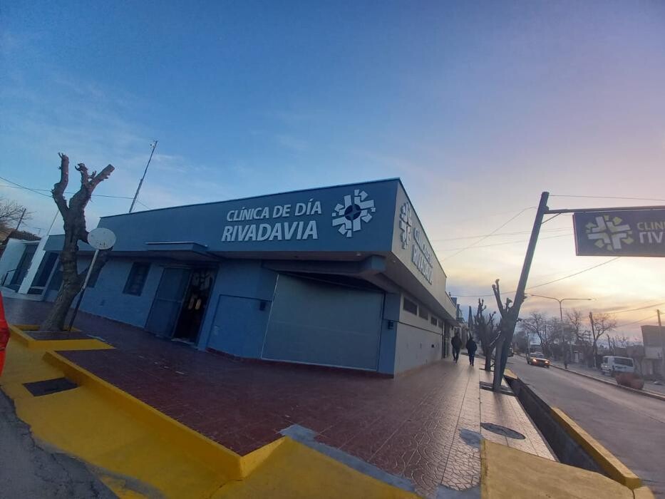 Images CLINICA DE DIA RIVADAVIA