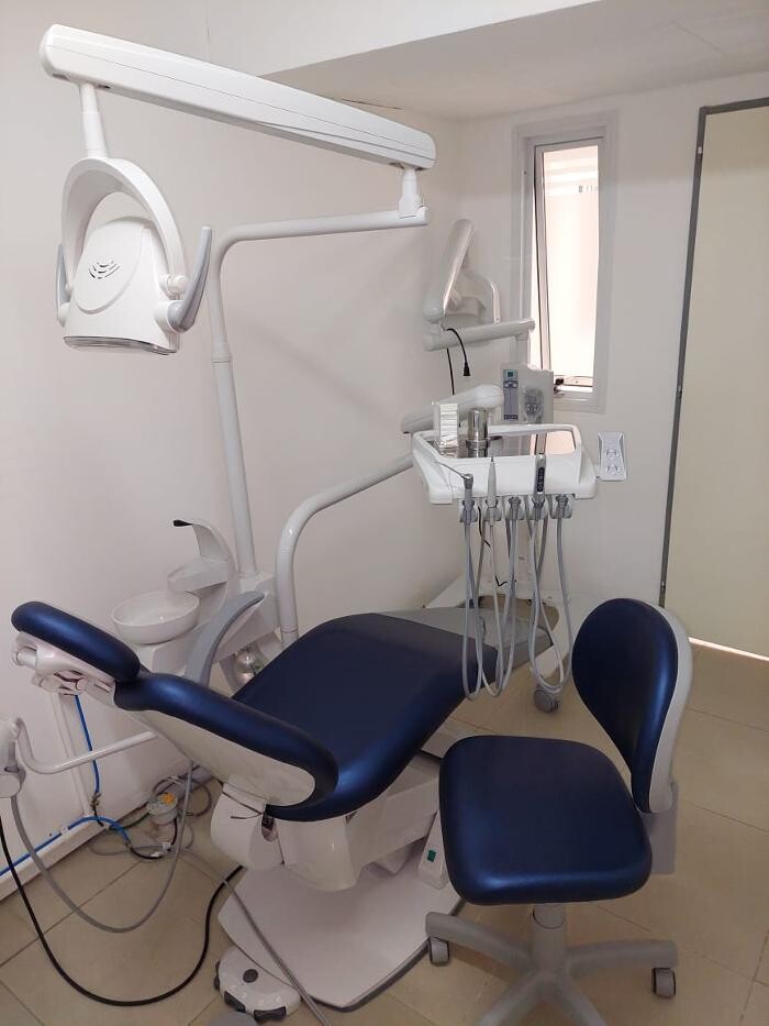 Images CLINICA DE DIA RIVADAVIA