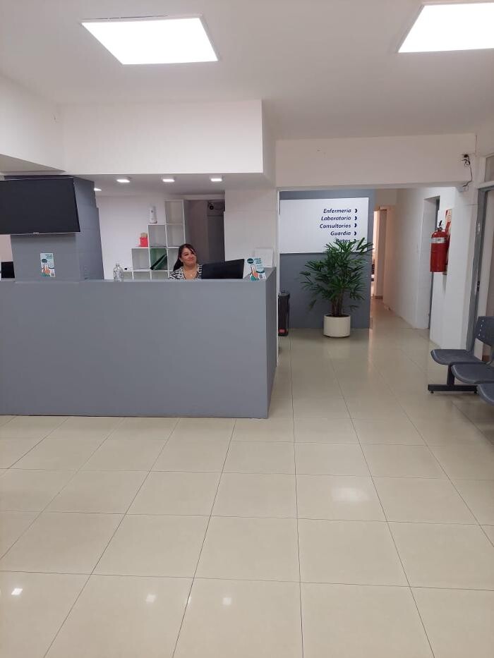 Images CLINICA DE DIA RIVADAVIA