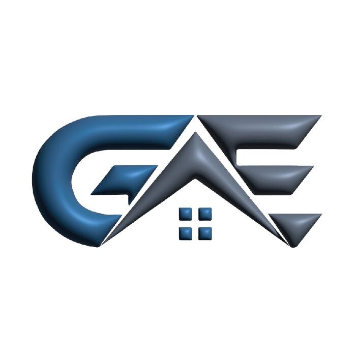 GYE Construcciones Logo