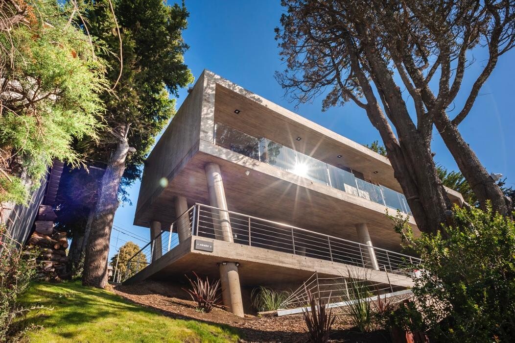 Images WaOne Lake Homes