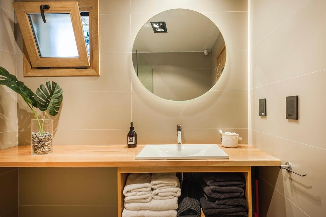 Images WaOne Lake Homes