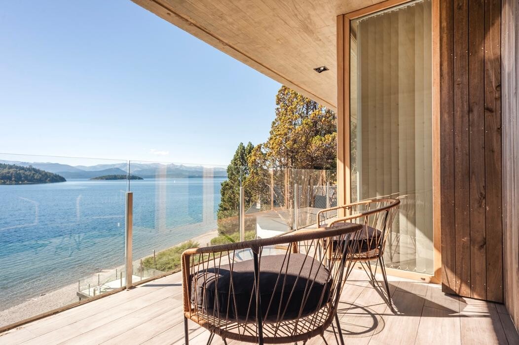 Images WaOne Lake Homes