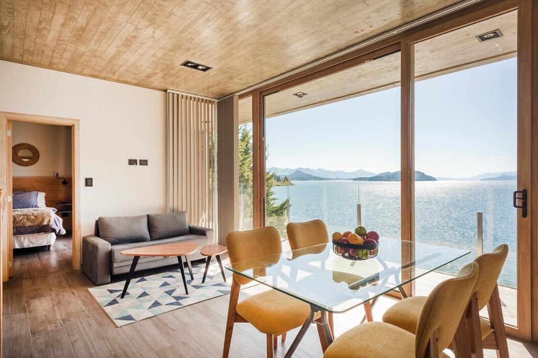 Images WaOne Lake Homes