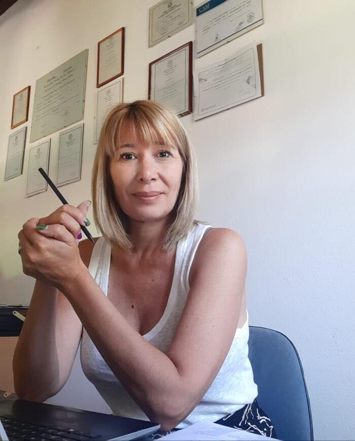 Images Dra Karina Orzusa