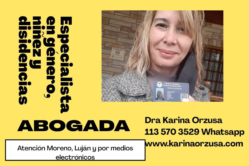 Images Dra Karina Orzusa