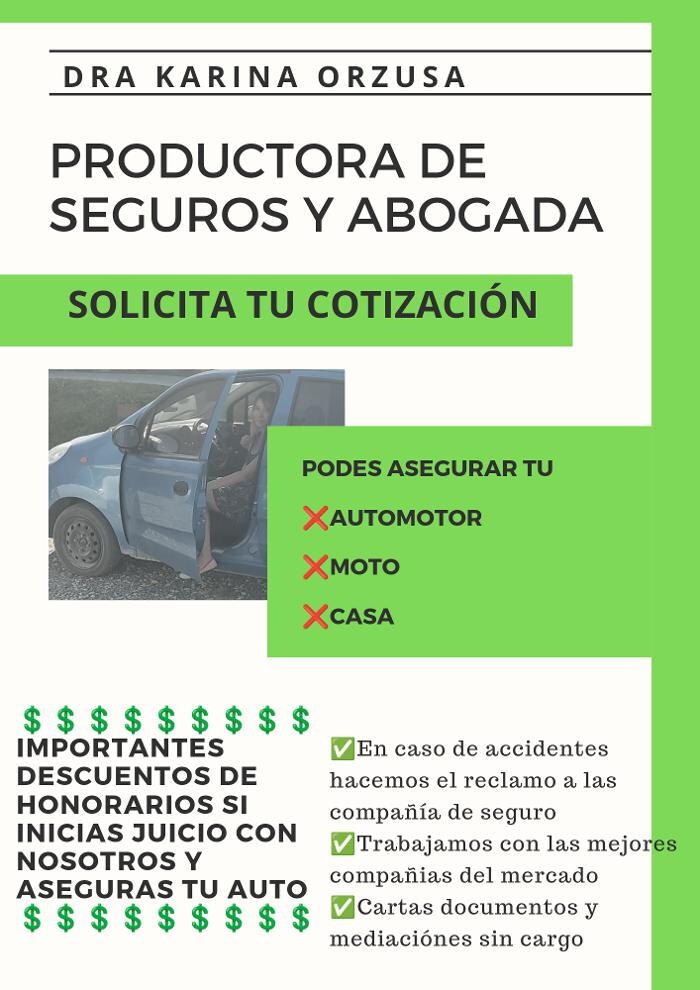 Images Dra Karina Orzusa