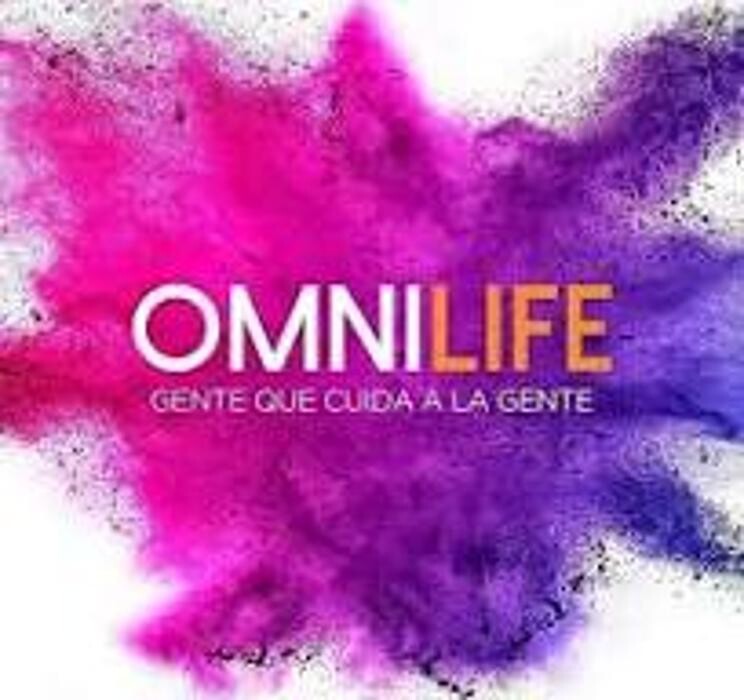 OMNILIFE Logo