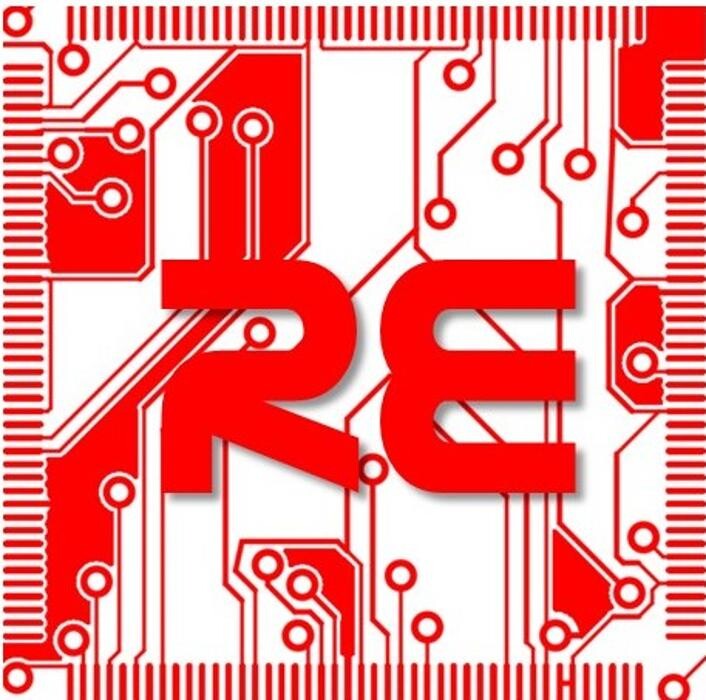 Rubius Elektronik Logo