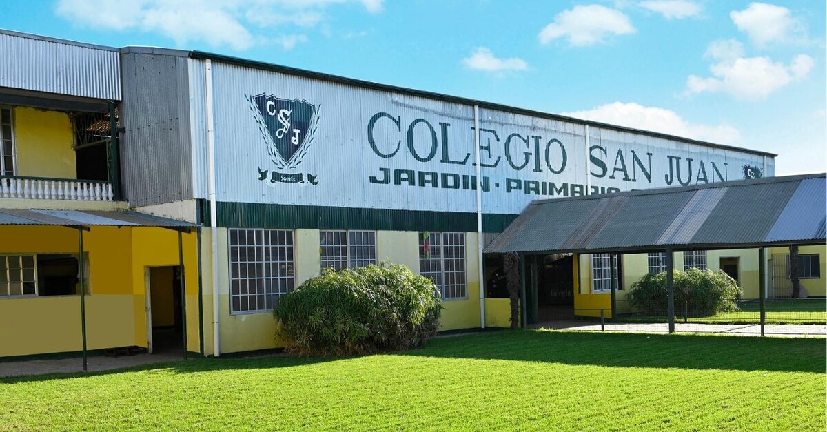Images Colegio San Juan