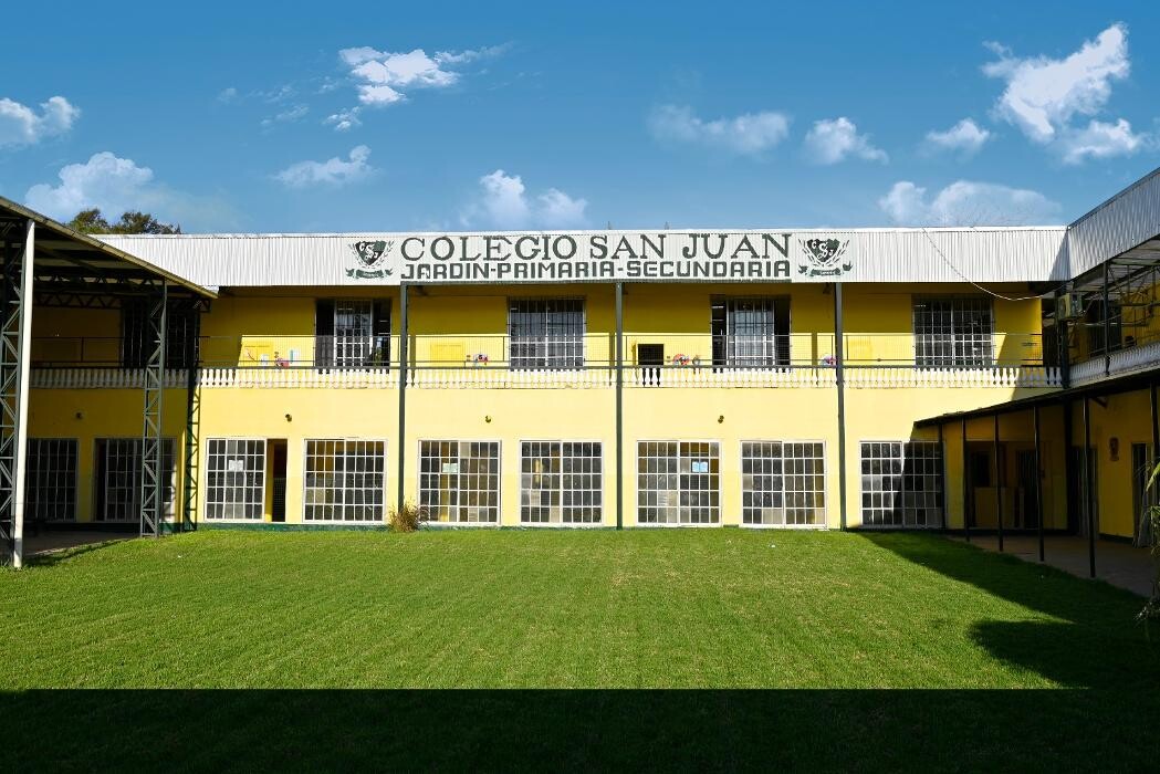 Images Colegio San Juan