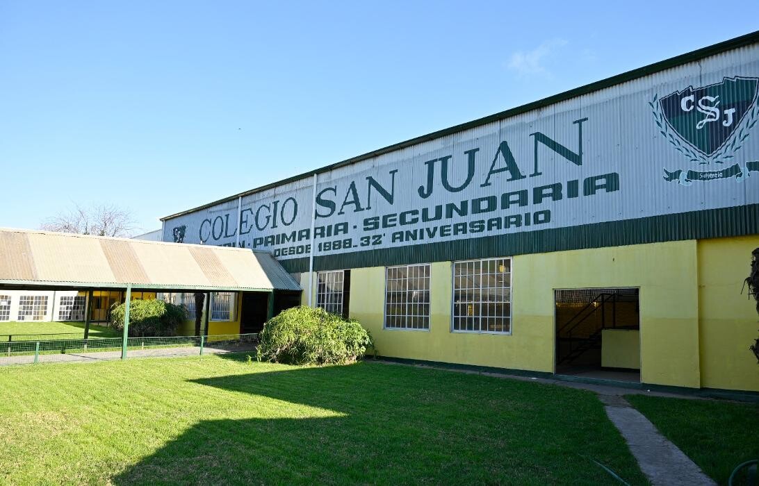 Images Colegio San Juan