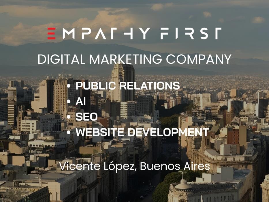 Images Empathy First Media