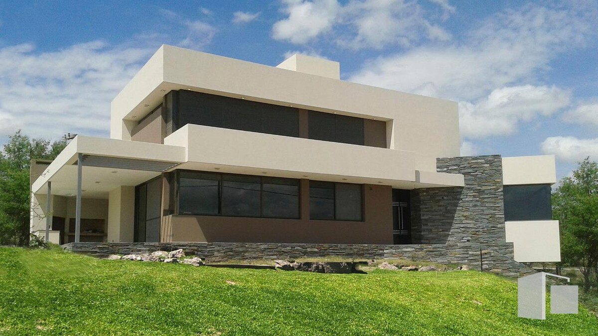 Images BARNI GROSSO ARQUITECTOS