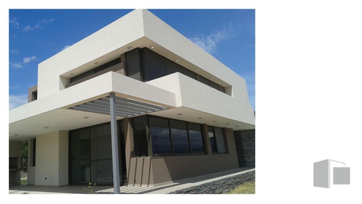 Images BARNI GROSSO ARQUITECTOS