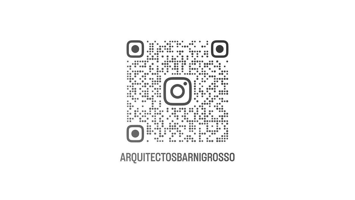 Images BARNI GROSSO ARQUITECTOS