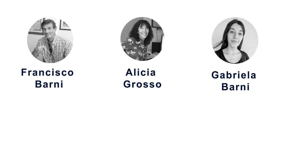 Images BARNI GROSSO ARQUITECTOS