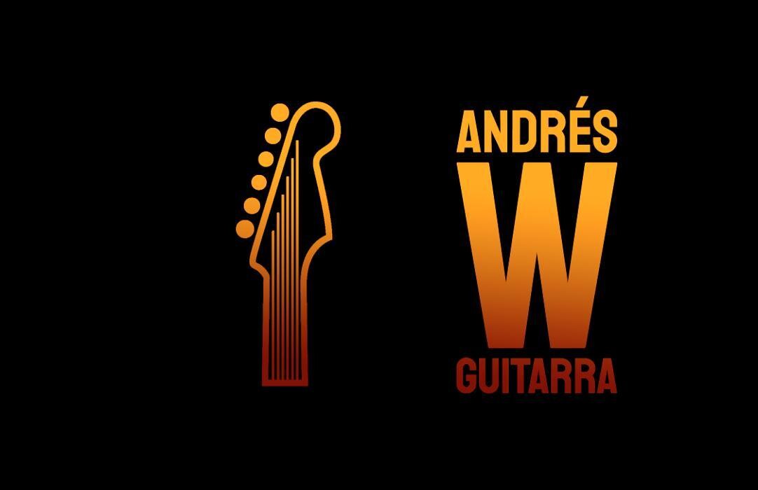 Images Clases de guitarra Andres W