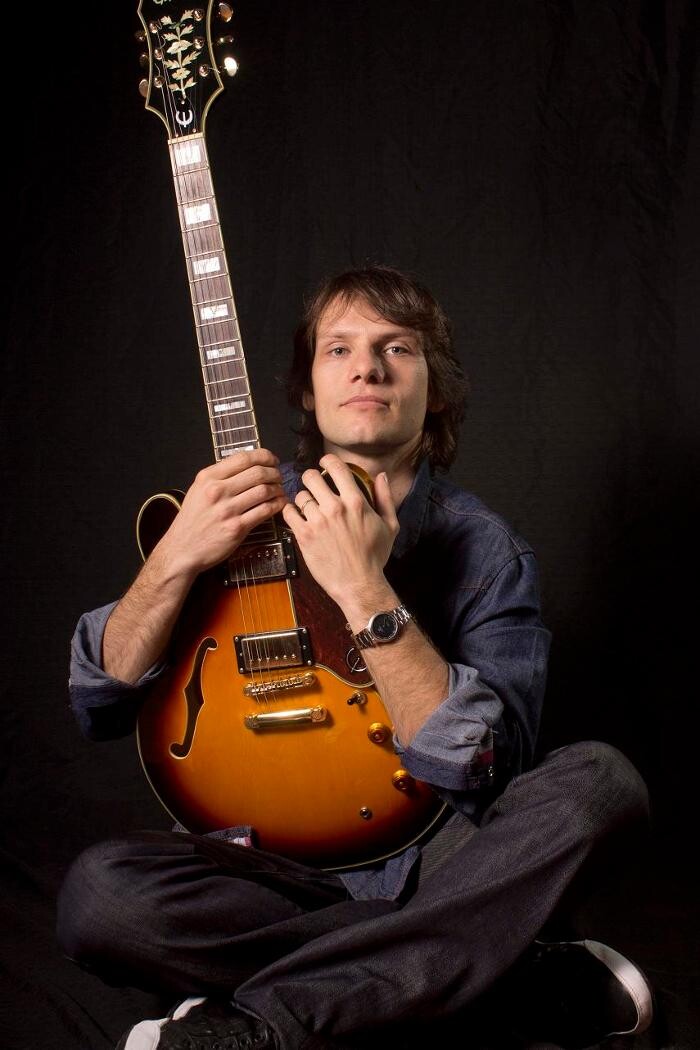 Images Clases de guitarra Andres W