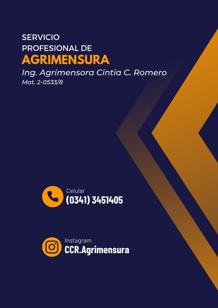 Images CCR Agrimensura