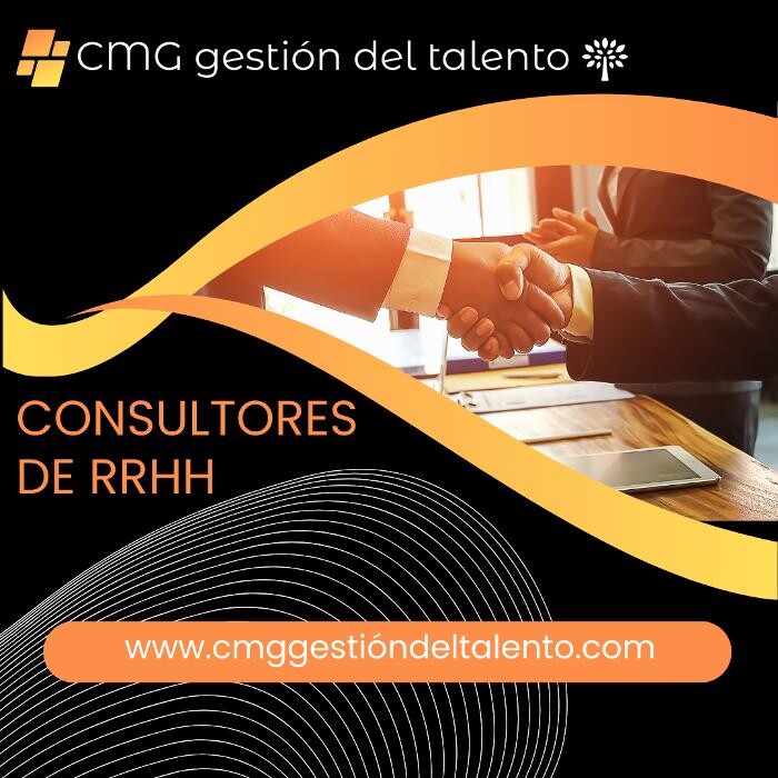 Images CMG Gestión del Talento