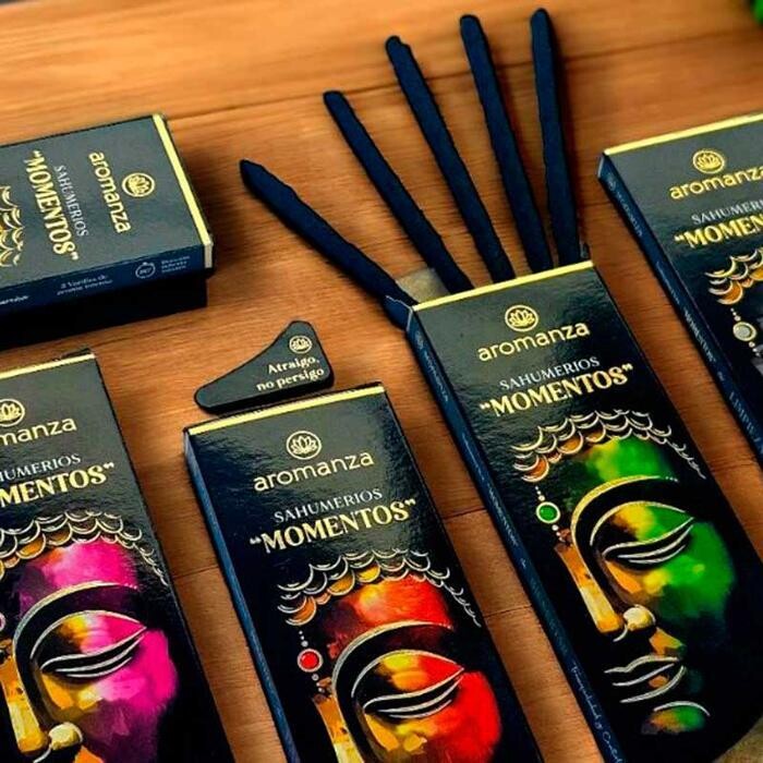 Images Aromas Bamboo