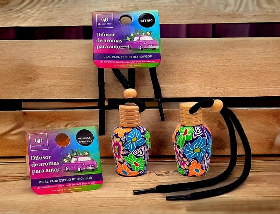 Images Aromas Bamboo