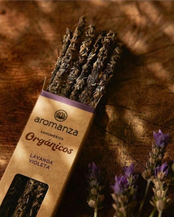 Images Aromas Bamboo