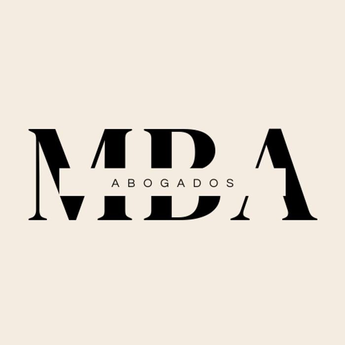 MBA Abogados Logo