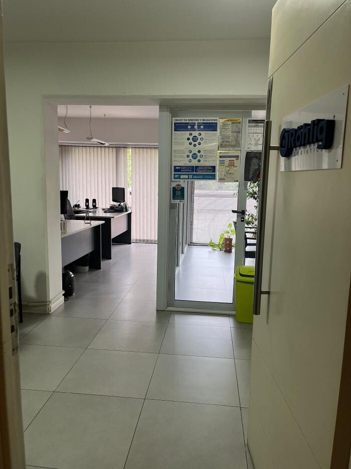 Images Röhlig Logistics