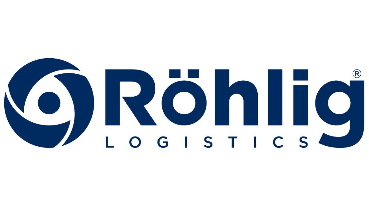 Images Röhlig Logistics