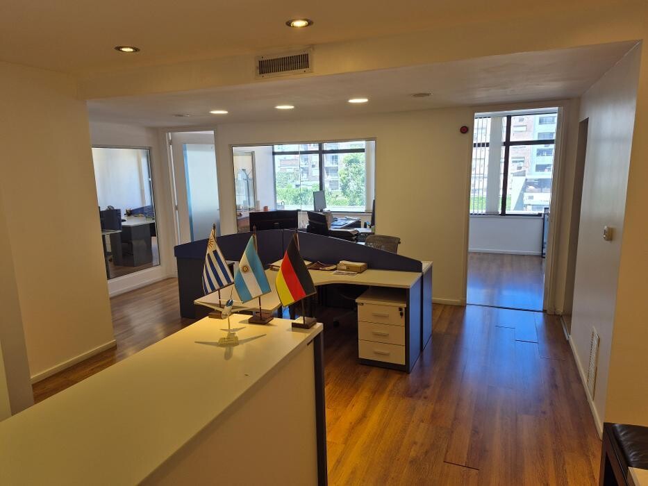 Images Röhlig Logistics