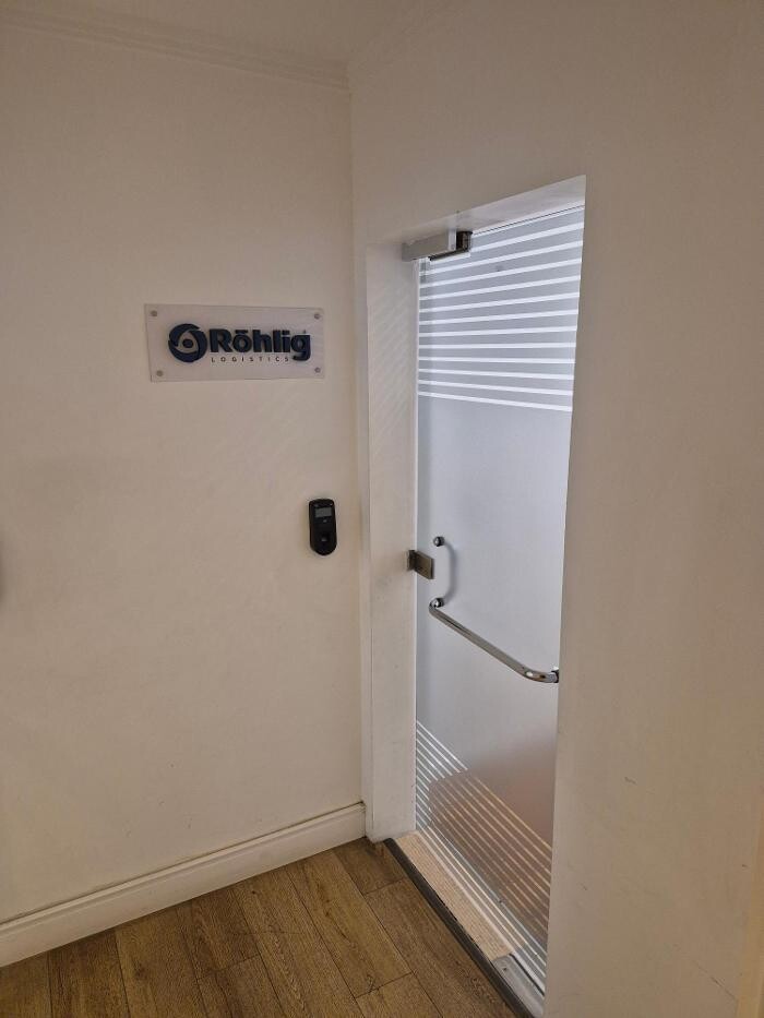 Images Röhlig Logistics