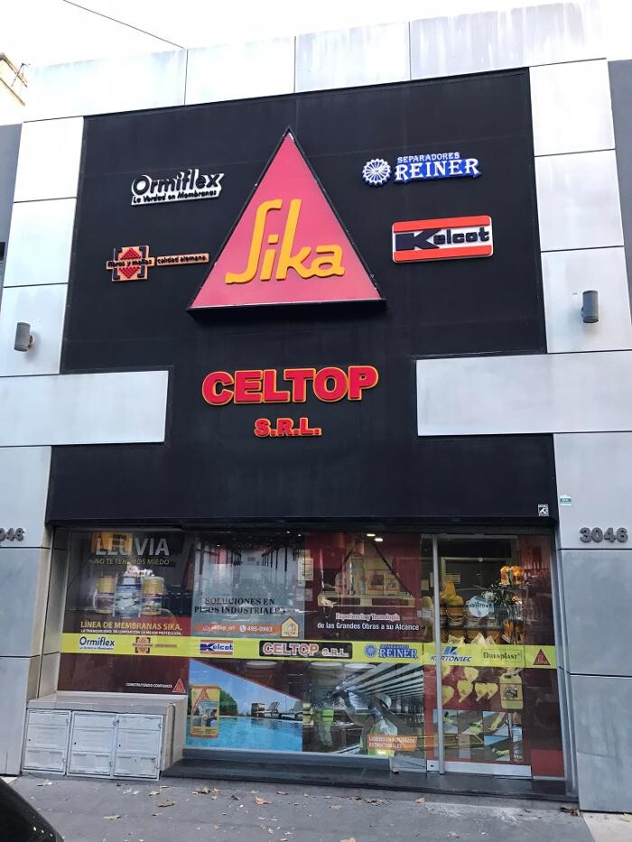 Images Celtop S.R.L