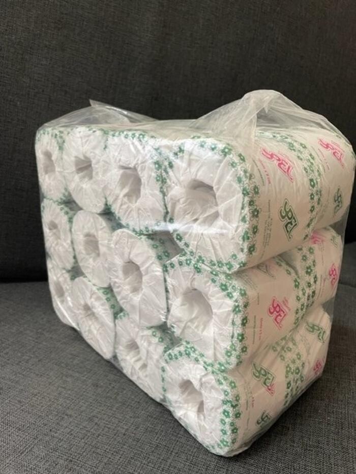 Images fabrica de papel higienico "YPEL"