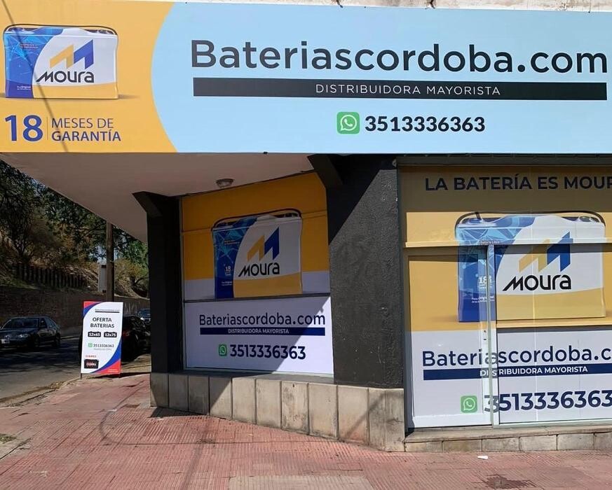 Images BATERIAS CORDOBA Bateriascordoba.com