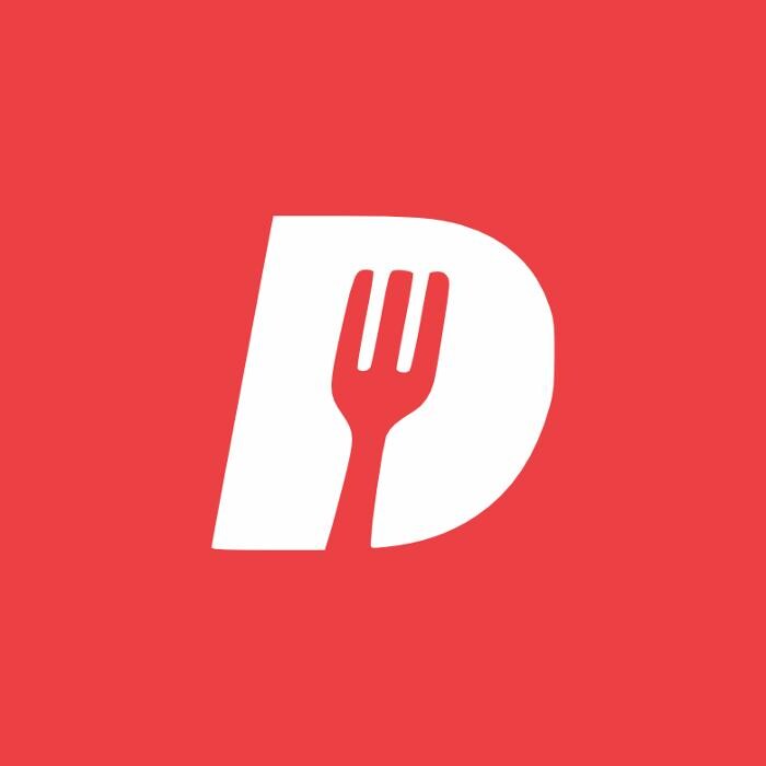 Desde tu Mesa Logo
