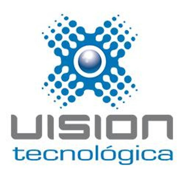Visión Tecnológica - Soluciones Informáticas - Soporte de computadoras - Soporte IT Logo