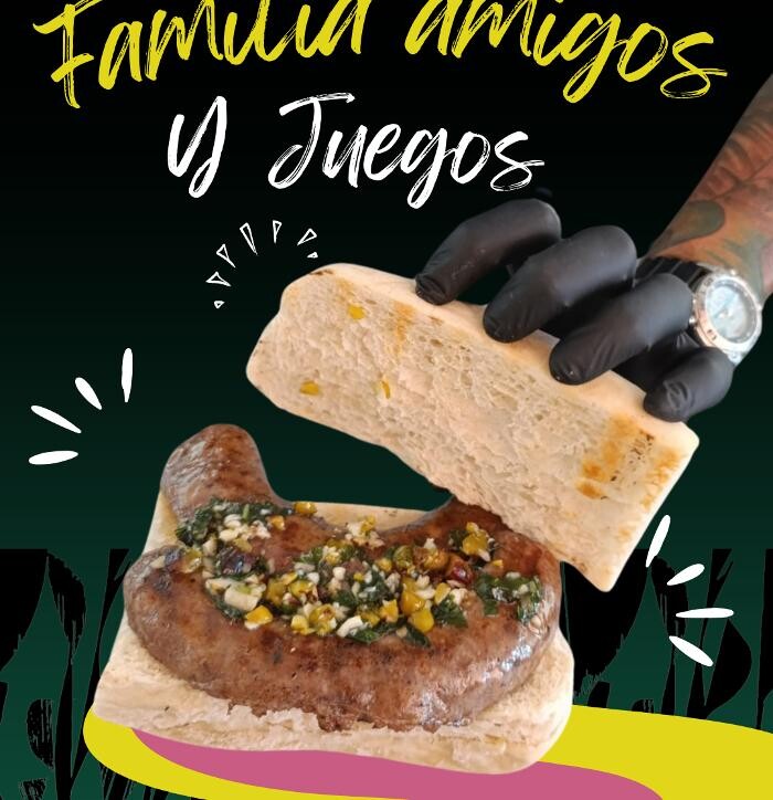 Images Florentino parrilla