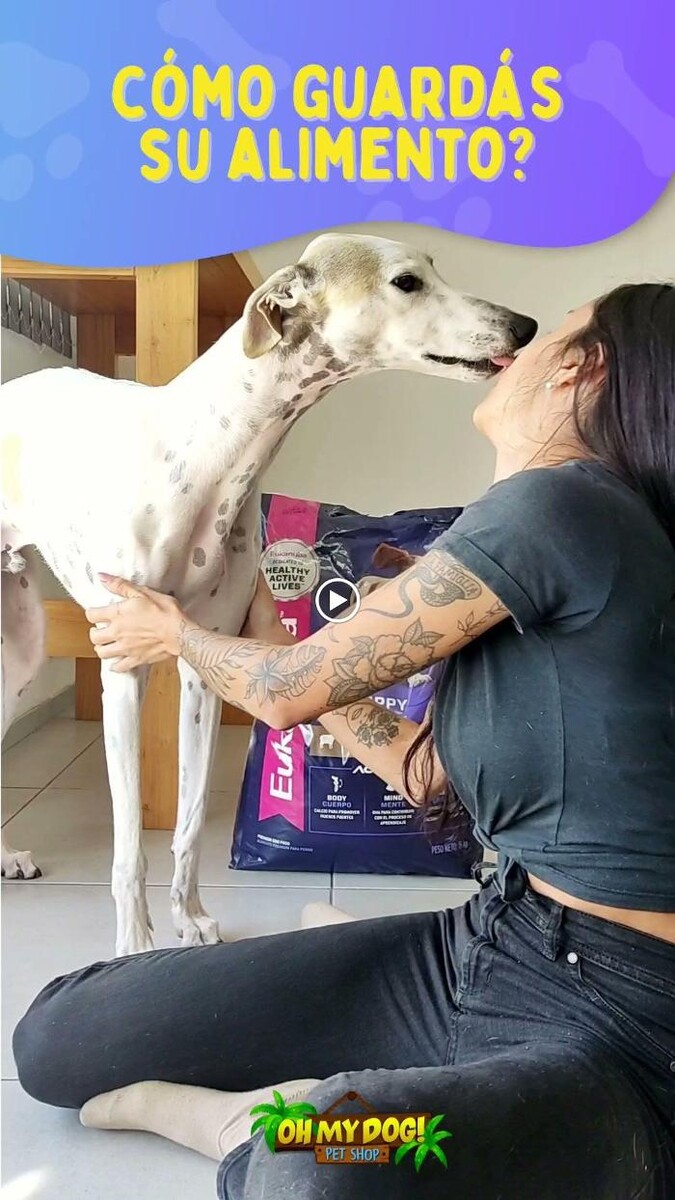 Images Pet Shop y Peluquería Canina Oh My Dog Rosario