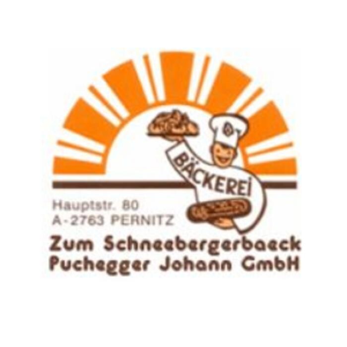 Zum Schneebergerbaeck Puchegger Johann GmbH Logo